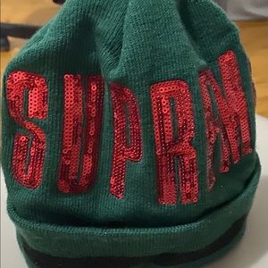 Supreme skully